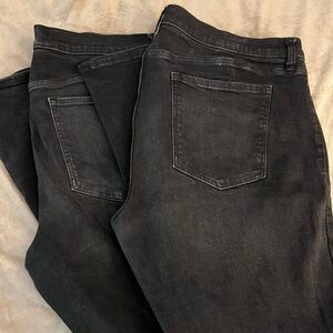 Boot Cut Women’s 18 Jeans
